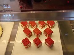 -厦门宝龙铂尔曼大酒店·海鲜自助餐厅