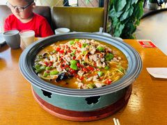 -盐帮食坊•小河帮川菜(四川师大店)