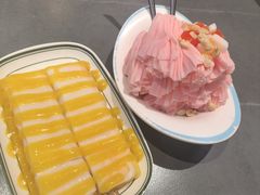 -津可佳·和树银海杂粮