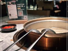 -大头椰·海南椰子鸡火锅(思明万象城店)