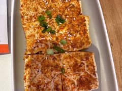 -不是烧烤·武汉大排档(亚运村店)