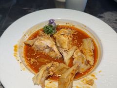 -新白鹿餐厅(松江开元地中海店)