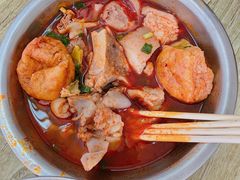 -娇姐老牌螺蛳粉(雅儒路店)