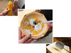 -Jonah's Fruit Shake & Snack Bar