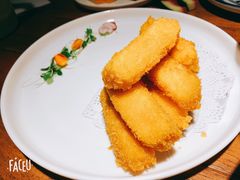 -小放牛炒菜馆(华北商厦店)