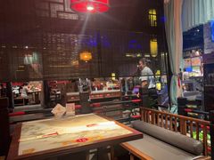 -红蜡烛-养生粥-津鲁菜(中山路店)