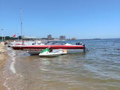 -兴城海滨风景区