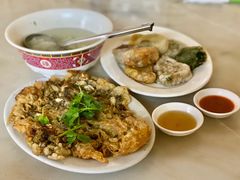 -飘香小食店(国平路店)