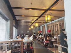大堂-西安饭庄·非遗陕菜(钟楼店)