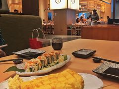 -yokocho上横町·日本食街(深业上城店)