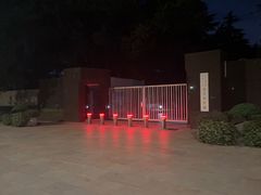 -宋庆龄陵园