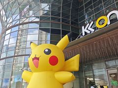 -KK ONE(京基滨河时代店)