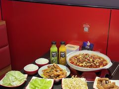 -美蛙四季(黄寺大街店)