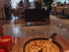 -必胜客(华邦银泰店)