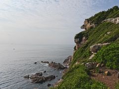 -美人鱼悬崖海景餐厅(鹿嘴山庄店)