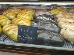 -仙峰天然面包(迎宾路店)