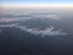 -西安咸阳国际机场-T1航站楼