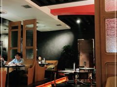 大堂-小资太太餐厅(南岗区店)