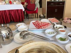 -天宜隆蘑菇宴火锅(石景山旗舰店)