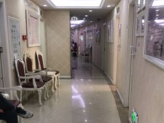 -伊丽莎白妇科医院·早孕检查
