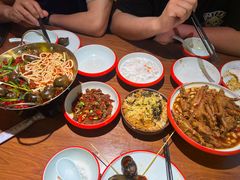 -老闵田螺馆·南昌市井菜·特色小吃(总店)