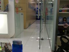 -岳辰齿科(浦东长泰店)