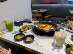 -钢管厂五区小郡肝火锅串串香(清河店)