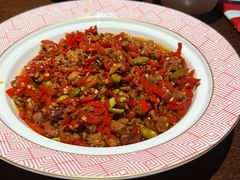 -千百味红餐厅·江西菜(绿地双子塔店)