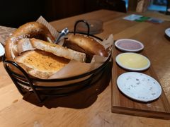 -LENBACH兰巴赫西餐啤酒坊(水璟唐店)