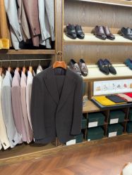 点击看大图 -LDIAMON西服定制(温州店)