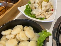 -汤宴·参须肚包鸡(南京路店)