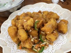 -南记食粥坊·宵夜大排档(南桂店)