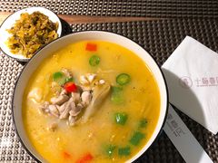 -十面春风·江南面馆(崇宁路店)