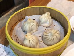 招牌小笼包-佰家小厨·南京菜(夫子庙店)