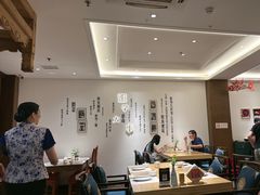 -中国徽菜·徽商故里(广安门店)