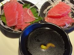 -蓝鲸湾汤泉(包河店)