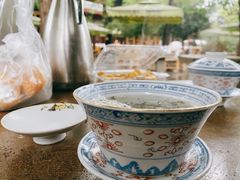 -香园自助小火锅
