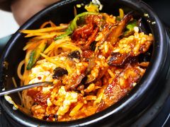 -鲜香园冷面馆·佳木斯风味