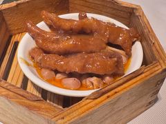 -南棠馆粤菜坊(群光店)