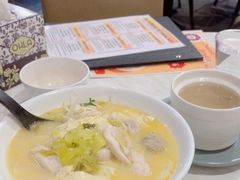 -Food Factory 食街工坊