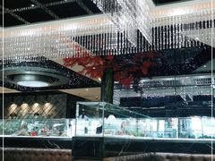 大堂-红辣椒·川菜·火锅(科华路店)