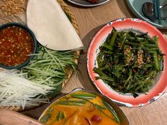 -迷你椰·泰式大排档(共康店)