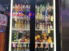 -有蚝有翅烧烤大排档·宵夜(右安门店)
