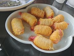 -二十八里太湖船菜(吉祥路店)