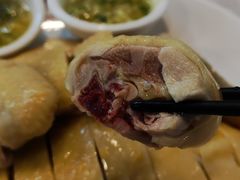 -文记壹心鸡(宝华路店)