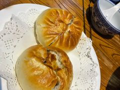 蒙古烤包子-泽成冰煮羊(非·遗三分店)