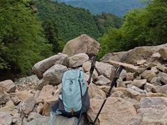 -九峰山