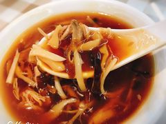 -新大咀港式茶餐厅(宝山万达店)