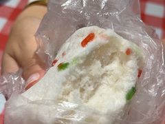 -芳婆糕团店(王府大街店)