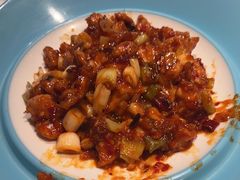 -红蜡烛-养生粥-津鲁菜(中山路店)